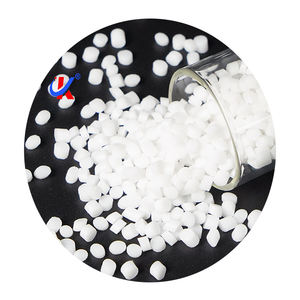 Granulés de plastique thermoplastique TPR de haute qualité, souples, 1A 3A, matière première plastique TPR pour leurres de <span class=keywords><strong>pêche</strong></span> - Product Image 1