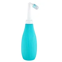 Igiene femminile cura Postpartum bottiglia per schizzi 500ml bottiglia per lavaggio portatile da viaggio Peri