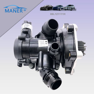 Conjunto de Bomba de Agua Electrónica MANER 06L121111P 06L121111G EA888 para Audi, Seat, Skoda, Porsche, VW 2.0T 1.8T - Product Image 2