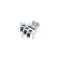 Paire de coussinets de bielle M11 3016760 en alliage premium – Accessoire fiable pour palier de vilebrequin moteur