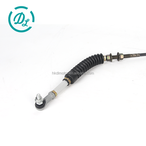 EexcavaStart Excavator <b>Throttle</b> Motor 247-5209 Replacement for E330C 330C 315C E315C 3066 Engine 7 Pins Double <b>Cable</b> - Product Image 4