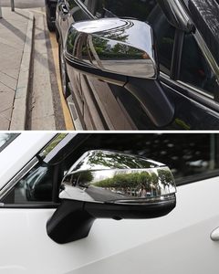 Coque de rétroviseur extérieur droit <span class=keywords><strong>RAV4</strong></span> 2019-2024 - Finition chromée luxueuse OLIVER - Montage sur pare-brise <span class=keywords><strong>hybride</strong></span> - Product Image 6