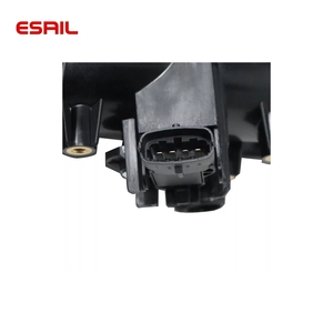 Collettore di aspirazione del motore 55259084 55211876 55214435 55229188 55243670 55231272 per <span class=keywords><strong>Fiat</strong></span> <span class=keywords><strong>Punto</strong></span> <span class=keywords><strong>Evo</strong></span> 1.6 D Multijet 09-12 5 cm8 - Product Image 5