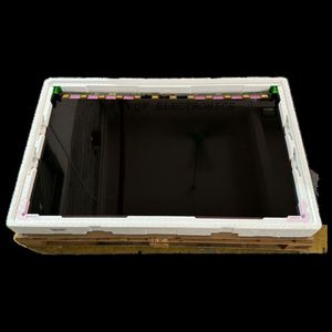 HV550QUB-S5B BOE 55inch TVpanel Opencell Display Screen smart <b>tvs</b> Whole Sale - Product Image 1