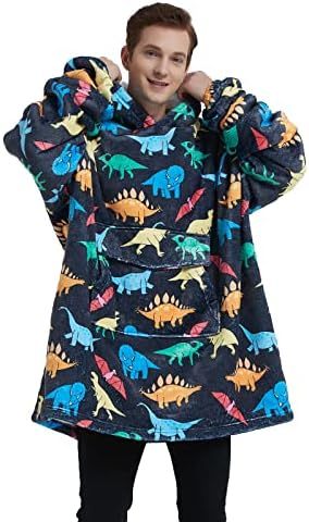 Dinosaure noir