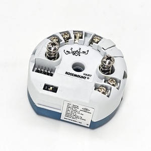 Módulo Sensor de Temperatura Inteligente 644R/644H con Protocolo HART - Product Image 1