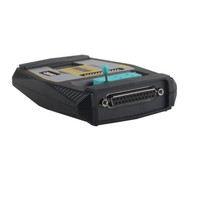 Le plus récent programmeur Xhorse VVDI Prog V5.3.7 avec fonction de lecture ISN B-M-W gratuite et puce NEC, MPC, Infineon etc.