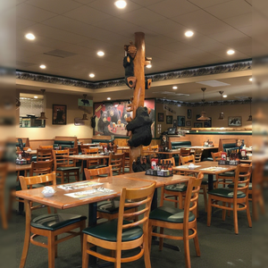 Moderno restaurante de madera Bistro muebles Hotel Bar mesa y sillas Set para Home Bar - Product Image 1