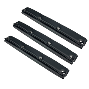 Kit de almohadilla de diadema de PU de repuesto para auriculares Beyerdynamic <span class=keywords><strong>DT770</strong></span>/DT770M/DT770Pro/<span class=keywords><strong>DT770</strong></span> <span class=keywords><strong>Pro</strong></span> HT/DT 790/DT797/DT880/DT880 - Product Image 1