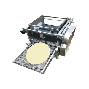 Máquina Premium para Hacer Pastel de Harina de Maíz Imitación Artesanal para Uso Comercial en la Elaboración de Snacks <span class=keywords><strong>Casuales</strong></span> - Product Image 2