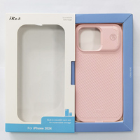 Tendance 2025 : Étui de téléphone avec stockage mobile de 2 To pour iPhone 15 Pro Pro Max 14 13 12 Series et autres tendances d'accessoires mobiles