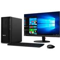 Untuk Lenovo Thinkstation K-C2 Workstation Mini dengan stok tersedia
