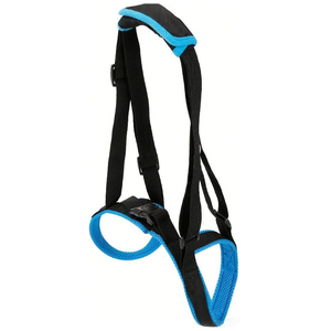 Harnais de soutien pour chiens âgés ou handicapés, pour les pattes arrière et les hanches, aide à la marche et à la levée des animaux de compagnie, pour blessures articulaires - Product Image 2