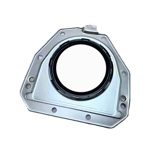 크랭크샤프트 리어 메인 오일 씰 OE 번호 06H 103 171 마쓰다 아고탄 C C G 골프 6 슈퍼브 2세대 EA888 엔진 자동차 엔진 시스템용 - Product Image 2