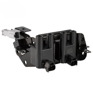 Bobine d'allumage de qualité supérieure en gros, sortie stable, fonctionnalité MSD, pièces de rechange d'origine pour moteur de voiture, bobine d'allumage U2060 - Product Image 3