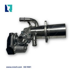 厂家直销EGR阀模块04L131512A 04L131501B 04L131512AX 04L131512AV - Product Image 4