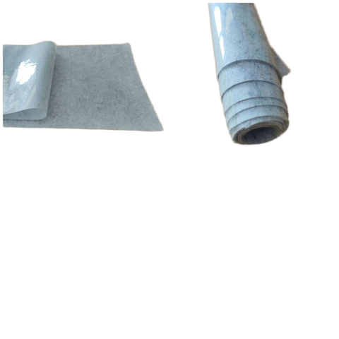 0.7mm Anti-Condensation Noise Reduction Heat Insulation Self-Adhesive Fabric Waterproof Magnesium Manganese Alloy Plate Aluminum