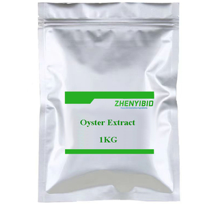 Ingredienti alimentari Pure <span class=keywords><strong>Meet</strong></span> Extract Oyster Peptide Powder - Product Image 4