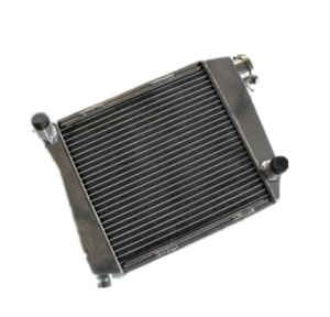 Radiador de refrigeración para Classic <span class=keywords><strong>Mini</strong></span> para todas las aplicaciones de montaje lateral estándar modelo GRD210 - Product Image 4