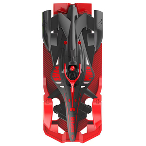 Coche de Juguete de Inercia BGL con Diseño Innovador, Modelo <span class=keywords><strong>F1</strong></span>, con Luz y Sonido, de Plástico, <span class=keywords><strong>Escala</strong></span> <span class=keywords><strong>1</strong></span>:<span class=keywords><strong>18</strong></span>, para Niños - Product Image 4