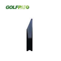 Simulador de golf GOLFPAI A1 | Accesorios de proyección opcionales | Software actualizable incluido