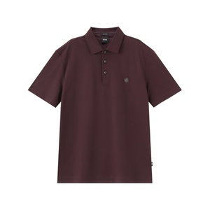 <span class=keywords><strong>Polo</strong></span> <span class=keywords><strong>Homme</strong></span> Extensible en Coton Doux Taille Européenne 2026 – Idéal pour le Bureau, le Golf, le Tennis et le Quotidien – <span class=keywords><strong>Polo</strong></span> Polyvalent et Aéré pour <span class=keywords><strong>Homme</strong></span> - Product Image 2
