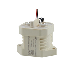 คอนแทคเตอร์ DC รุ่น EVQ300 ได้รับการรับรองมาตรฐาน UL & TUV แรงดัน 1000V กระแส 300A พร้อมระบบป้องกันไนโตรเจน สำหรับการชาร์จเร็วของรถยนต์ไฟฟ้าและระบบกักเก็บพลังงาน - Product Image 2