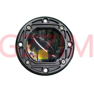 Auto Parts <b>Light</b> White Yellow Automobile High-Low Beams for Cars Mobile 10 - 80V - Product Image 3