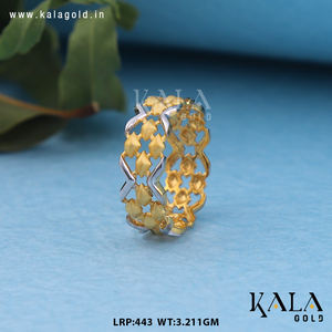 Anillo fino de diseño minimalista de oro ligero para mujer para bodas, fiestas, aniversarios, compromisos, regalo de joyería - Product Image 2