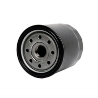 90915-10004 90915-YZZJ2 Araba Motor Yağı Filtresi Toyota için Yüksek Verimli Doğrudan Fit Yedek Parça