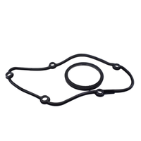غطاء توقيت المحرك 06H103483F لسيارات فولكس فاجن باسات وأودي A4L بمحرك EA888 1.8T 2.0T، قطعة بديلة أصلية