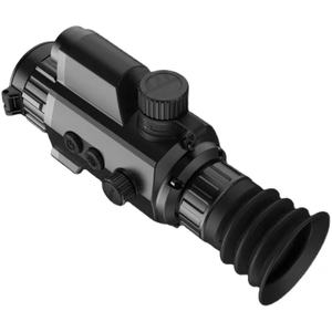 Hikmicro <span class=keywords><strong>Thermal</strong></span> RT35L Hunting Camera Câmera portátil com visão noturna Melhor câmera infravermelha Imagem térmica barata para caça - Product Image 1