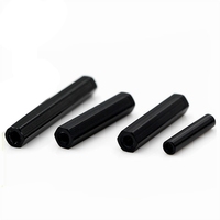 Aluminum Standoffs Stainless Steel Spacer Hexagon Electrical Fasteners