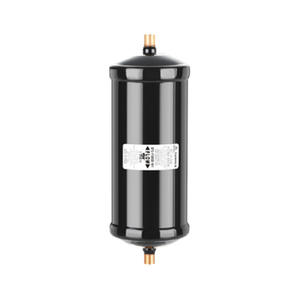 Filtro de Línea de Líquido Sanhua DTG/STG Personalizado para Sistemas de Refrigeración de Flujo Bidireccional, Uso en Tuberías de Agua de Refrigeradores - Product Image 1