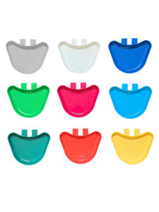 Dispensador de Jabón Doble para Codo, Dispensador de Jabón de Manos para Hospital, Hotel, Baño, Montado en Pared, Manual, con Pulverizador, Dispensador de Desinfectante Líquido de 1000ml - Product Image 2