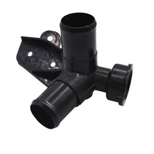 Cache-thermostat moteur neuf pour tuyau d'eau Hyundai Accent 2011-2014, référence 25329-1R400 - Product Image 5