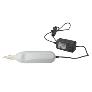Outil <span class=keywords><strong>électrique</strong></span> portable pour ouvrir les huîtres, nouveau produit 2022, ouvre-huîtres en acier inoxydable - Product Image 4