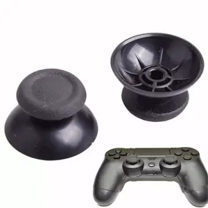 SYY 3D Analog Joystick koruyucu kap Playstation 4 PS4 denetleyici oyun aksesuarları için başparmak sopa kavrama