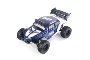รถบั๊กกี้บังคับวิทยุ ROFUN Beetle6 GP ขนาด 1/6 ใช้เครื่องยนต์แก๊ส ความเร็วสูง สำหรับผู้ที่ชื่นชอบงานอดิเรก - Product Image 6