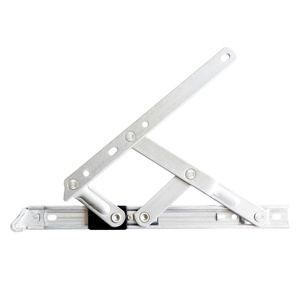 Aurican mới đến thép không gỉ nhiệm vụ nặng nề ma sát ở cửa sổ bản lề cho đầu treo bên treo (EZFH200-BXD-ECO-16.5) - Product Image 1