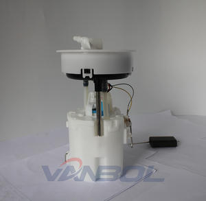 Module de pompe à carburant électrique pour Mazda 2 / <span class=keywords><strong>Ford</strong></span> <span class=keywords><strong>Fiesta</strong></span> VI (2007-2017) - Product Image 3