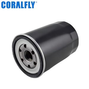 ไส้กรองน้ำมันเครื่องรถบรรทุก S1560-72190 S1560-72051 S1560-72261 S1560-72320 สำหรับ HINO 500 700 P11C W04D E13C - Product Image 1