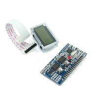 Modul Driver Inverter Gelombang Sinus Murni EGS002 EG8010 IR2110