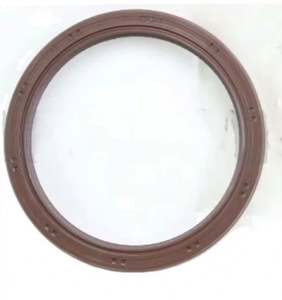 ซีลน้ำมันเพลาข้อเหวี่ยงด้านหน้า สำหรับโตโยต้า 1KD+2KD รุ่น 90080-31098 / 90311-65003 ซีลน้ำมันเพลาข้อเหวี่ยงด้านหน้า สำหรับโตโยต้า 1KD+2KD รุ่น 90080-31098 - Product Image 1