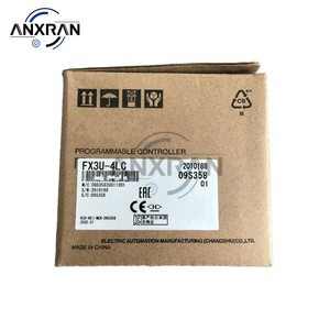 สำหรับมิตซูบิชิ FX3U-4LC FX3U ซีรีส์ โมดูลควบคุมอุณหภูมิประสิทธิภาพสูง 4 ช่องสัญญาณ FX3U4LC - Product Image 3