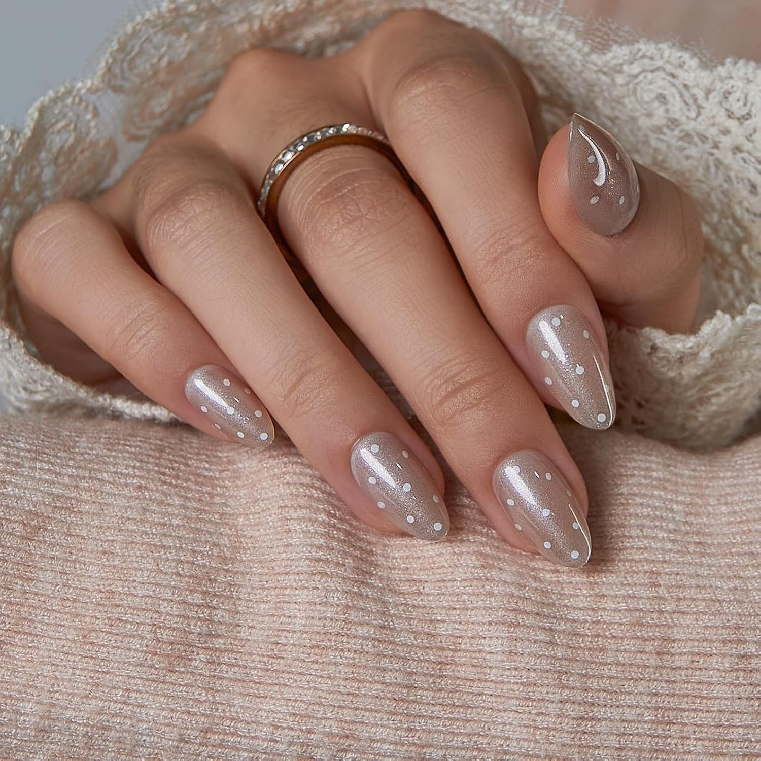 D1 - Pearl Shimmer