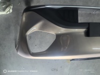 Prix de gros pour les pièces de carrosserie Changan : Pare-chocs arrière OEM pour Changan Qiyuan Q05 2026