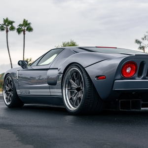 Rines Forjados de 18, 19, 20 y 22 Pulgadas para <span class=keywords><strong>Shelby</strong></span> GTE, <span class=keywords><strong>Shelby</strong></span> F150, MachE GT, Ford Mustang GT500, GT40, Dodge, Benz, BMW, Audi RS, Viper 427M - Product Image 5