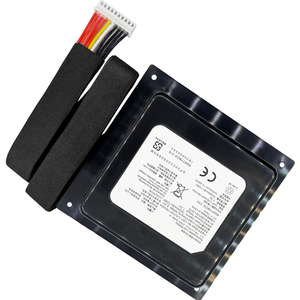 Pièces détachées pour enceintes, batterie Li-ion 7,4 V 10000 mAh GSP-ICR2S4P-PB350A, batteries Li-ion de remplacement pour enceinte <span class=keywords><strong>JBL</strong></span> Partybox <span class=keywords><strong>310</strong></span> - Product Image 5