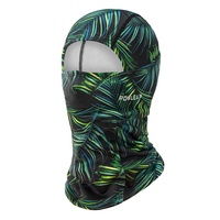 Diezi — cagoule de Camouflage avec impression à Sublimation, masque de visage complet avec crâne de moto, cyclisme, livraison gratuite, 2022